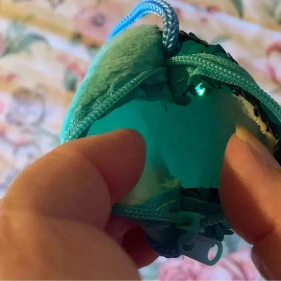 Mermaid Tail Girl’s Bag - Picture 4 of 4